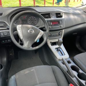 صورة مصغرة 35 لـ 2015 Nissan SENTRA S