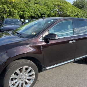 صورة 2 لـ 2014 Lincoln MKX BASE