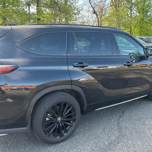 TOYOTA HIGHLANDER - 9