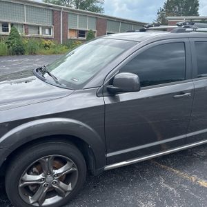 صورة 2 لـ 2016 Dodge JOURNEY CROSSROAD PLUS