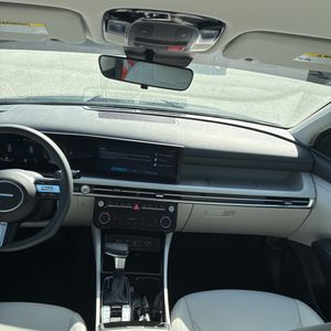 صورة مصغرة 35 لـ 2025 Hyundai TUCSON SEL