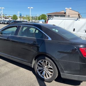 FORD TAURUS LIMITED - 6