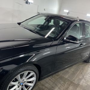 BMW 320I XDRIVE - 2
