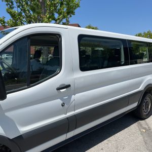 FORD TRANSIT 350 - 4