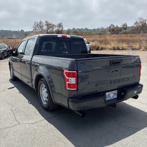 FORD F-150 XLT - 5
