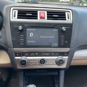 2017 Subaru LEGACY PREMIUM — миниатюра 36