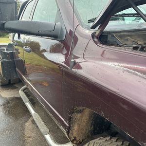 2005 Dodge RAM 3500 SLT/LARAMIE 缩略图 56