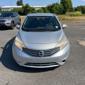 صورة 14 لـ 2015 Nissan VERSA NOTE SV