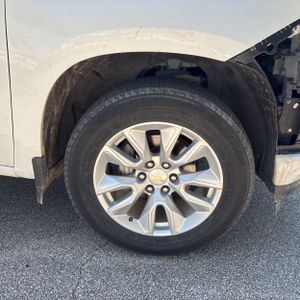 صورة مصغرة 20 لـ 2020 Chevrolet SILVERADO 1500 CUSTOM