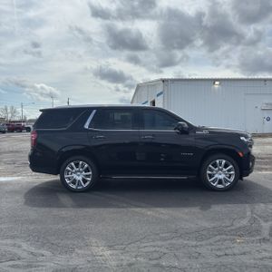 CHEVROLET TAHOE HIGH COUNTRY - 10