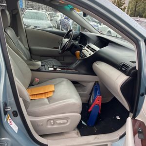 2010 Lexus RX 350 BASE 照片 28