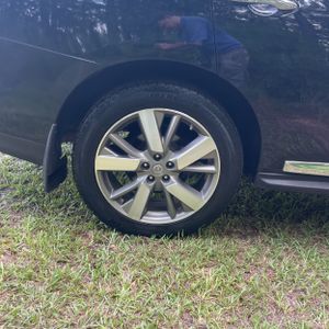 2015 Nissan PATHFINDER PLATINUM 缩略图 18