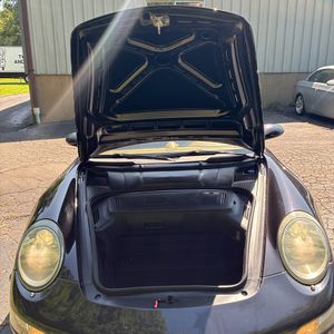 صورة مصغرة 42 لـ 2005 Porsche 911 CARRERA S
