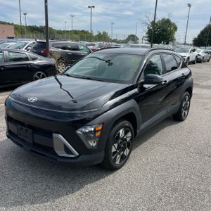 صورة 1 لـ 2024 Hyundai KONA SEL