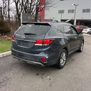 HYUNDAI SANTA FE SE - 8