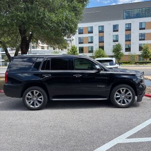 CHEVROLET TAHOE PREMIER - 10