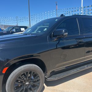 CADILLAC ESCALADE SPORT - 2