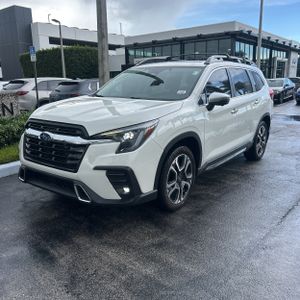 2023 Subaru ASCENT TOURING — фото 1