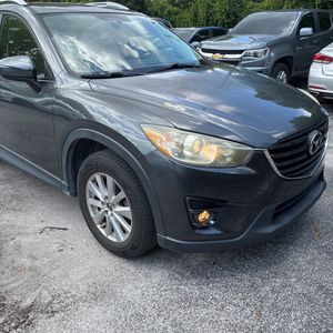 2016 Mazda CX-5 TOURING thumbnail 60