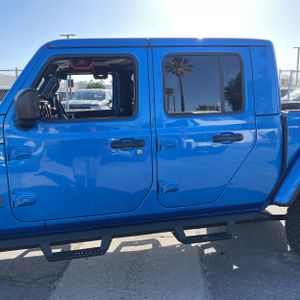 JEEP GLADIATOR - 4