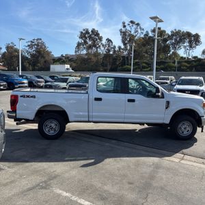 FORD F-250 SUPER DUTY XL - 10