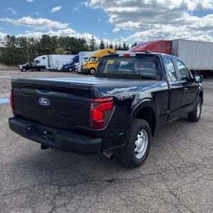 FORD F-150 XL - 8