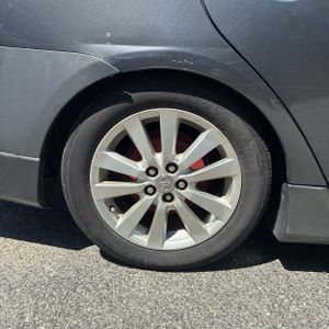 2010 Toyota COROLLA S 缩略图 19