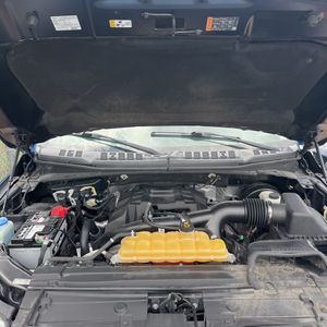 2018 FORD F-150 XLT 缩略图 44