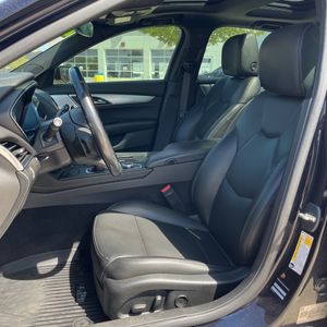 2021 Cadillac CT5 LUXURY photo 31