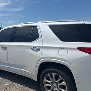 CHEVROLET TRAVERSE PREMIER - 6