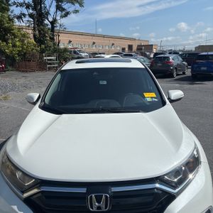 2021 Honda CR-V EX 缩略图 15
