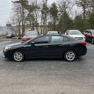 SUBARU IMPREZA PREMIUM - 3