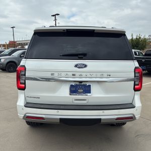 2023 FORD EXPEDITION PLATINUM 照片 7