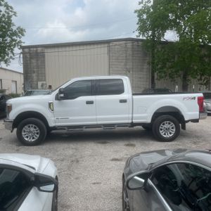 FORD F-250 SUPER DUTY XLT - 3