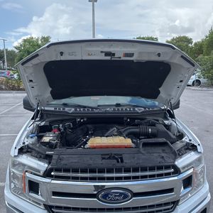 صورة مصغرة 45 لـ 2019 FORD F-150 XLT