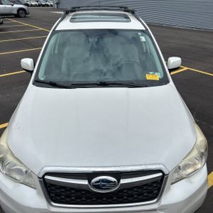 صورة مصغرة 15 لـ 2014 Subaru FORESTER 2.5I LIMITED