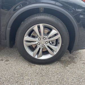 2025 Acura MDX SH-AWD — миниатюра 20
