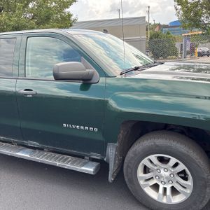 صورة مصغرة 13 لـ 2014 Chevrolet SILVERADO 1500 LT
