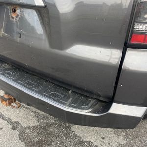 2016 Toyota 4RUNNER SR5 PREMIUM 照片 64