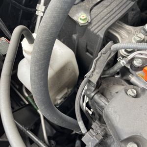 صورة مصغرة 48 لـ 2024 Honda CR-V EX