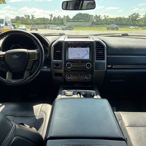 صورة مصغرة 37 لـ 2018 FORD EXPEDITION XLT
