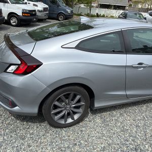 HONDA CIVIC - 9