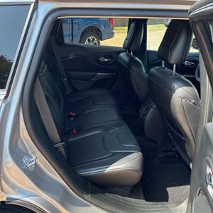 2019 JEEP CHEROKEE LIMITED 缩略图 35