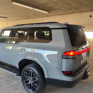 LEXUS GX 550 PREMIUM+ - 6