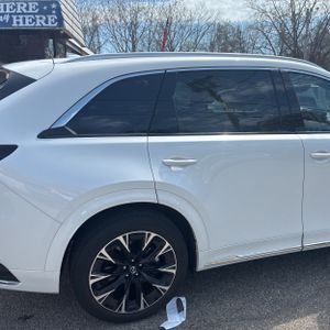 MAZDA CX-90 3.3 TURBO S PREMIUM - 9