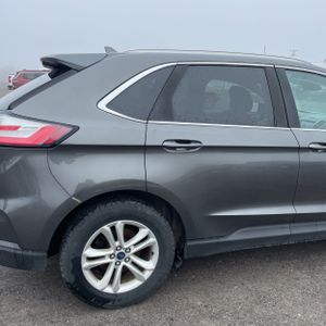 FORD EDGE SEL - 9