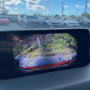 2017 Mazda CX-5 GRAND TOURING — миниатюра 39