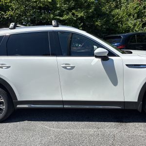 2024 Mazda CX-90 PLUG-IN HYBRID PREMIUM PLUS — миниатюра 11