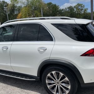 2022 Mercedes-BENZ GLE 照片 6