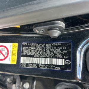 صورة 50 لـ 2018 Lexus ES 350 BASE